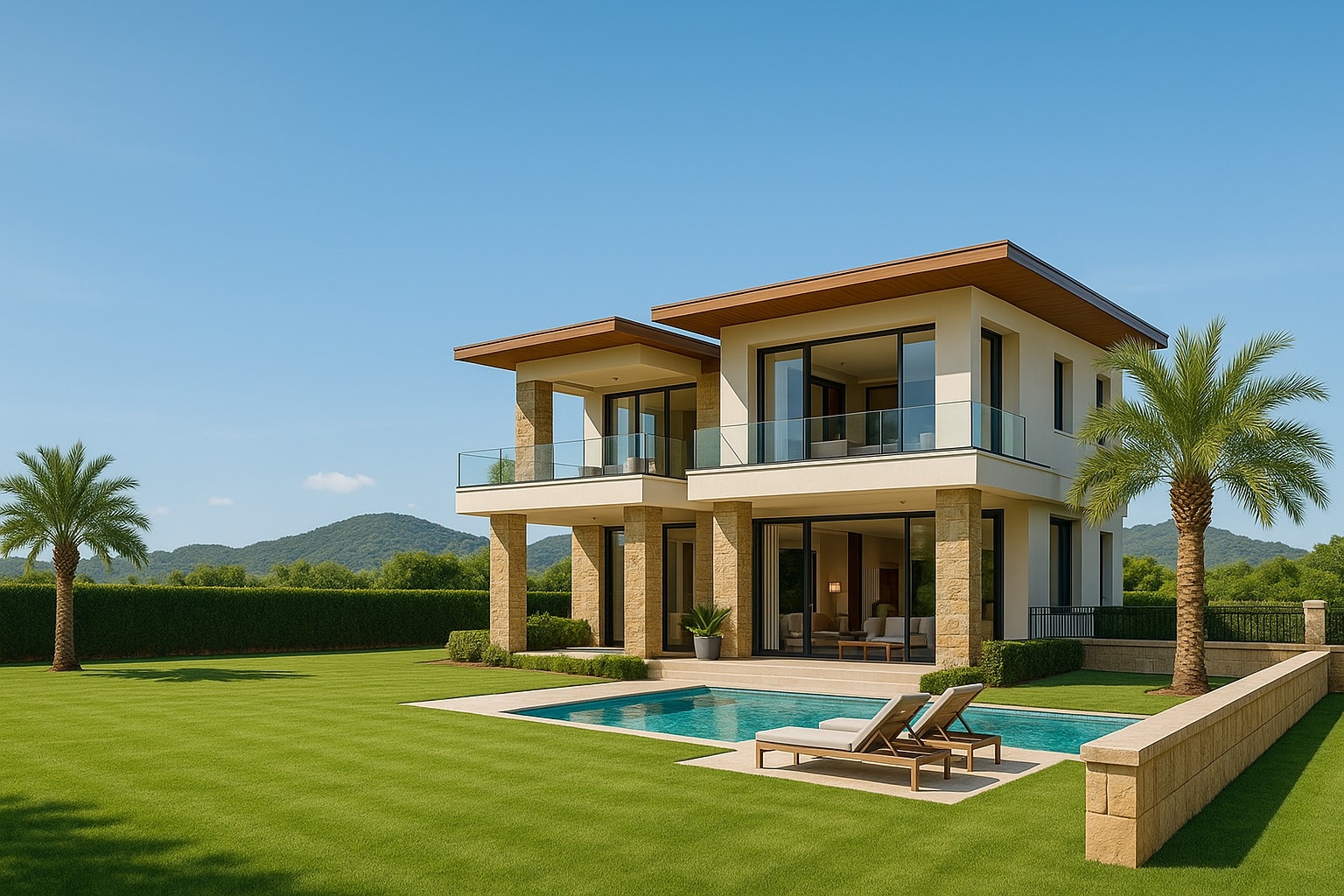 Rasa Estate Farms